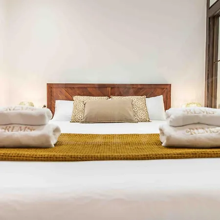 Fabulous In Historic Center By Rems Apartment *