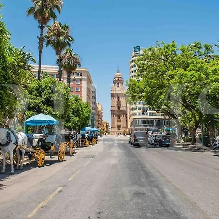 Fabulous In Historic Center By Rems Appartement *
