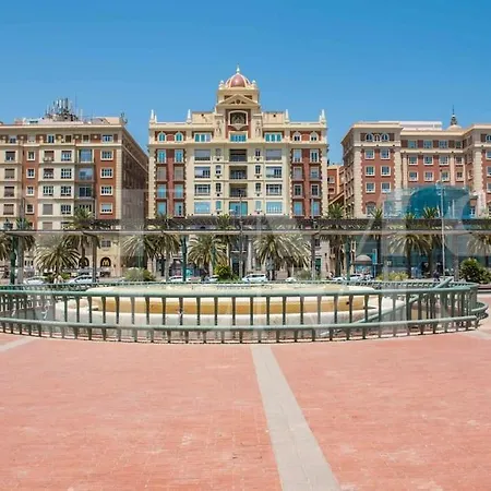 Fabulous In Historic Center By Rems Appartement *