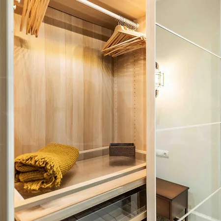 Fabulous In Historic Center By Rems Appartement *