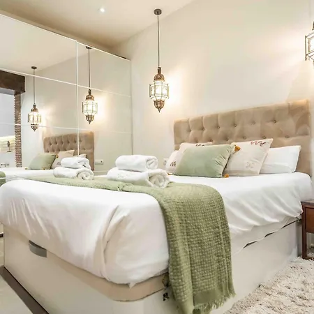 Appartement Fabulous In Historic Center By Rems