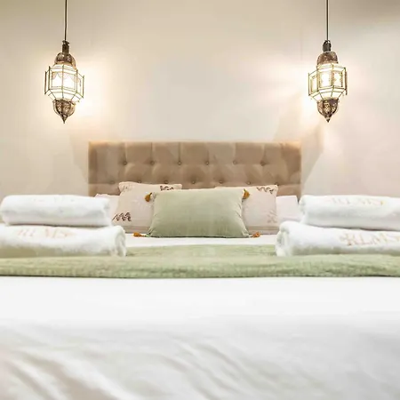 Fabulous In Historic Center By Rems Málaga