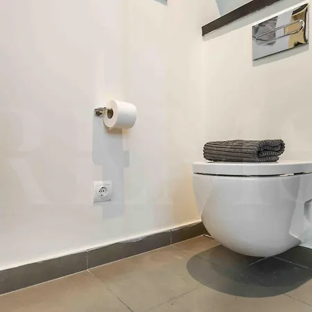 Appartement Fabulous In Historic Center By Rems *