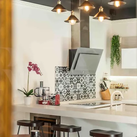 Fabulous In Historic Center By Rems Apartment Malaga