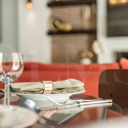 Fabulous In Historic Center By Rems Appartement