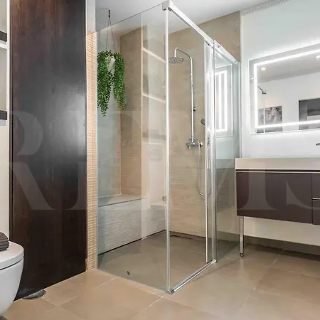 Fabulous In Historic Center By Rems Appartement *