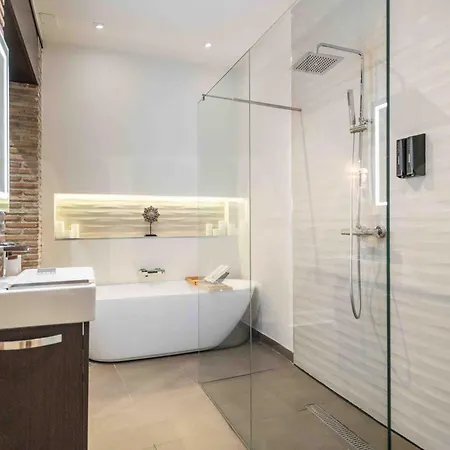 Fabulous In Historic Center By Rems Appartement