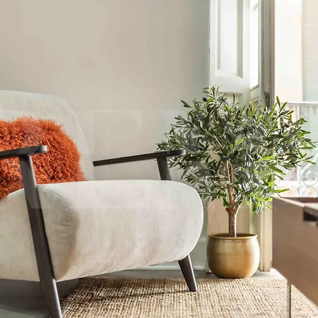 Fabulous In Historic Center By Rems Appartement Málaga
