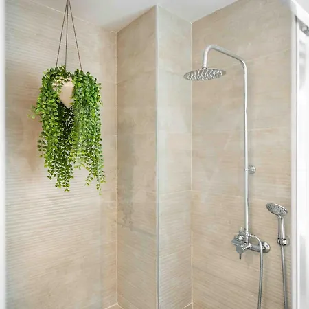 Appartement Fabulous In Historic Center By Rems *