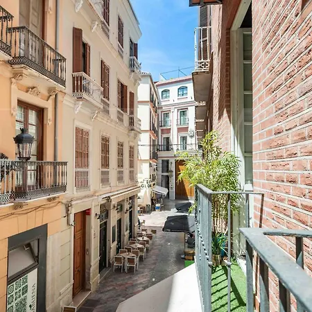 Appartement Fabulous In Historic Center By Rems