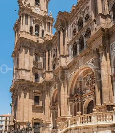 Lejlighed Fabulous In Historic Center By Rems