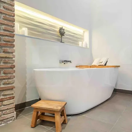 Fabulous In Historic Center By Rems Lejlighed *