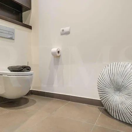 Fabulous In Historic Center By Rems Málaga