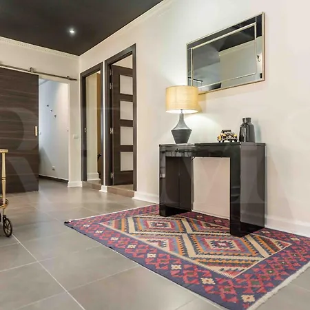 Lejlighed Fabulous In Historic Center By Rems